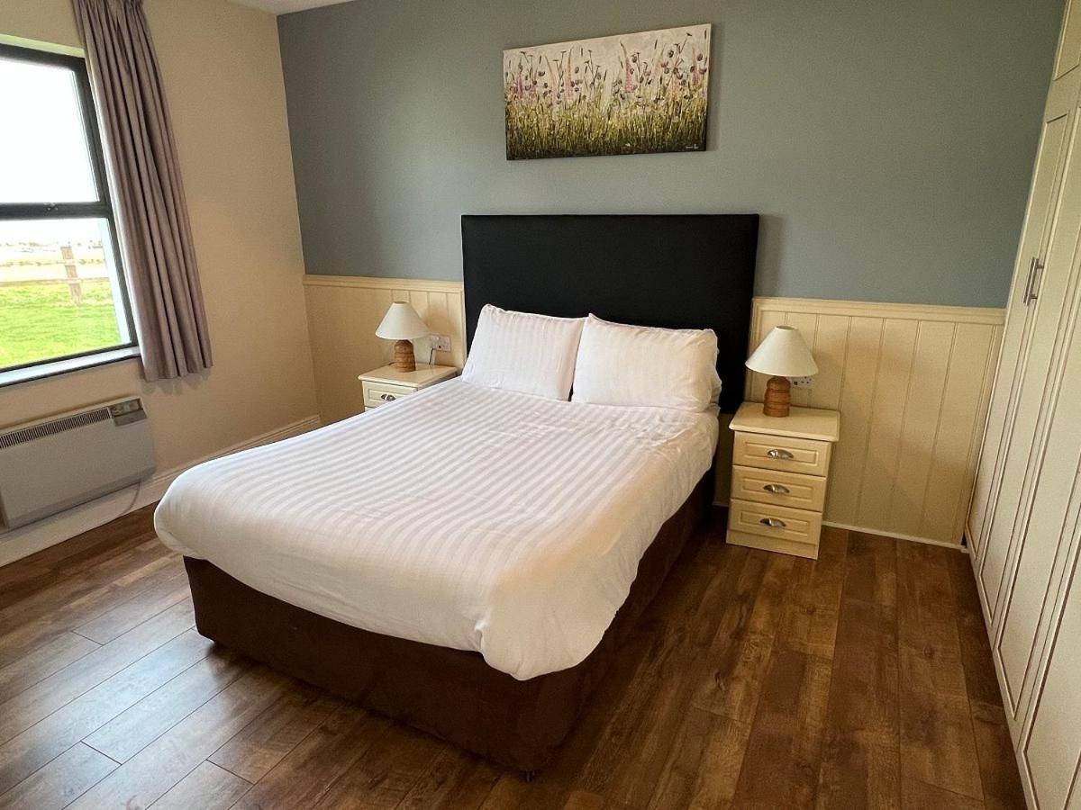 Quilty Holiday Cottages - Type B Екстер'єр фото