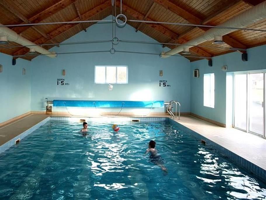 Quilty Holiday Cottages - Type B Екстер'єр фото